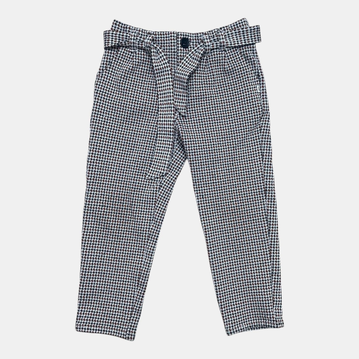 Pantalon Okaïdi : 4 ans