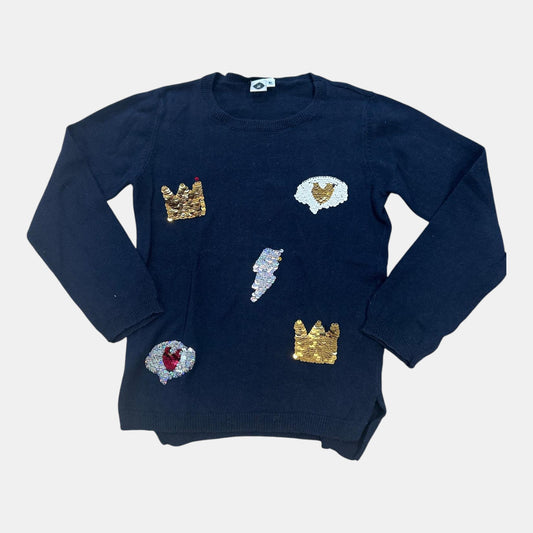 Pull Z : 6 ans