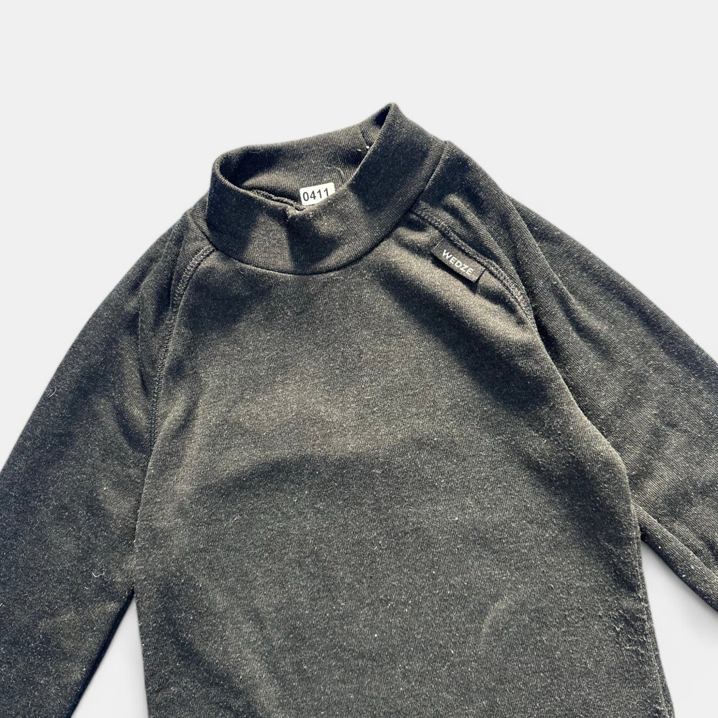 T-Shirt Décathlon : 8 ans