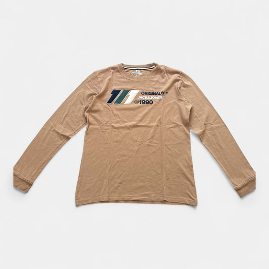 T-Shirt Jack & Jones : 16 ans