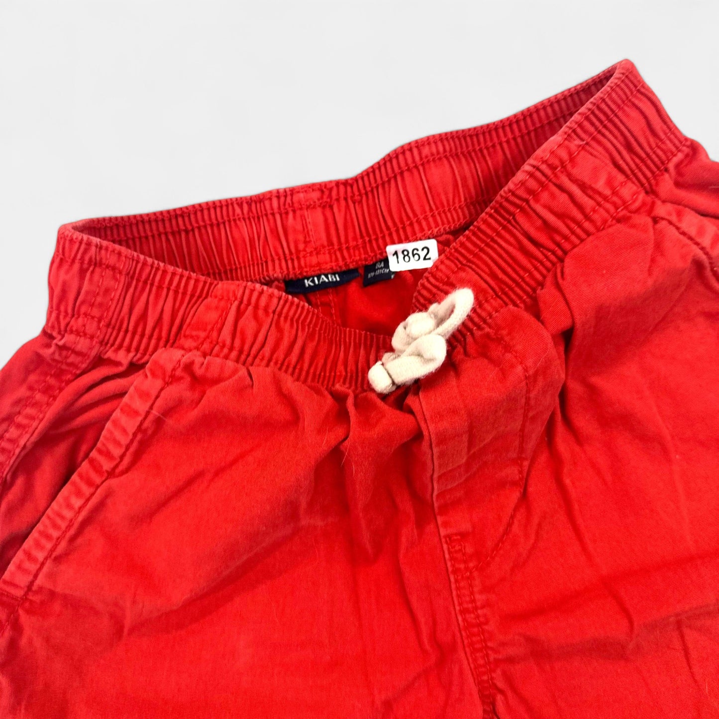 Short Kiabi : 8 ans