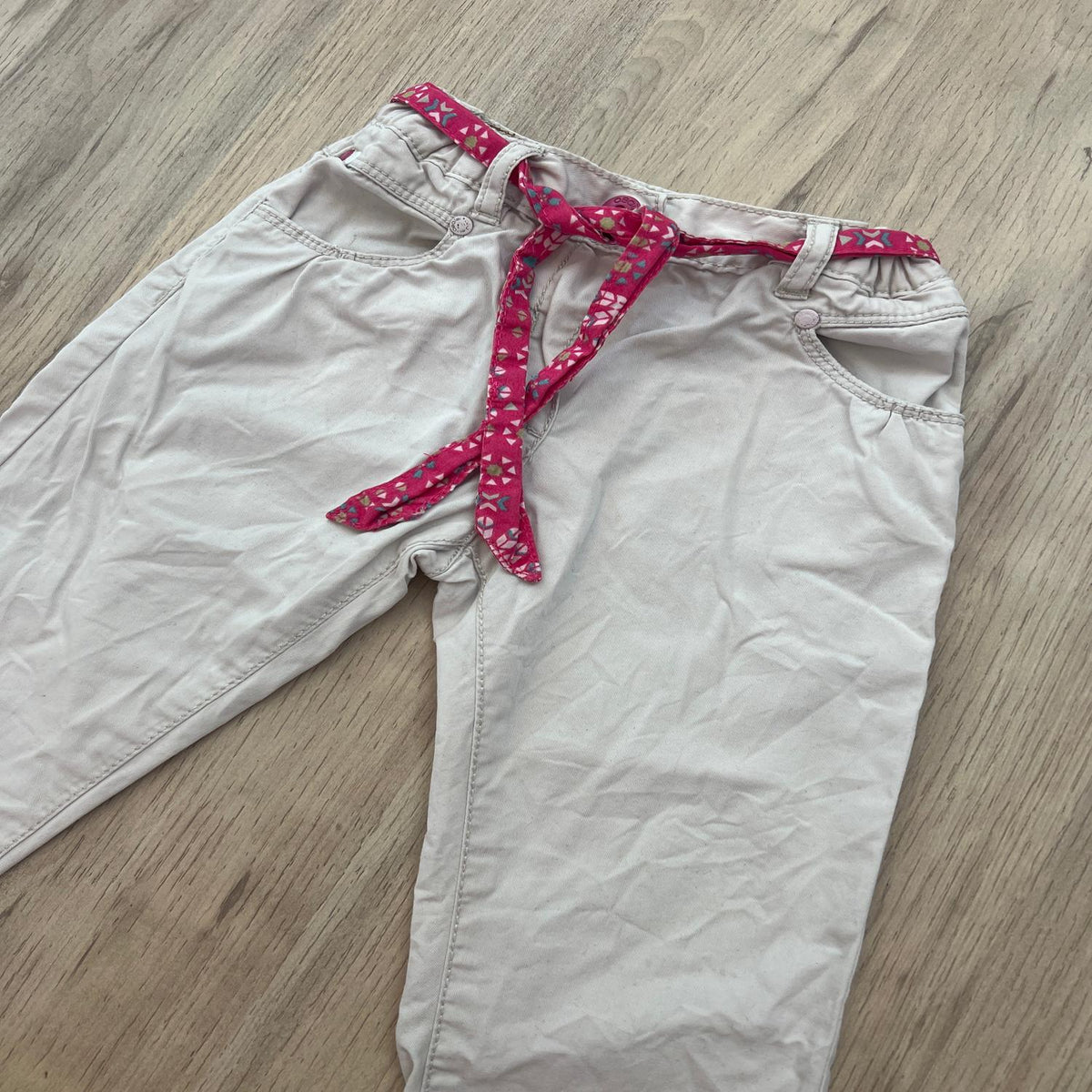 Pantalon Obaibi : 3 ans