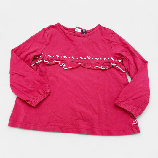 T-Shirt Sergent Major : 5 ans