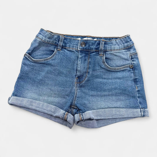 Short Gémo : 10 ans