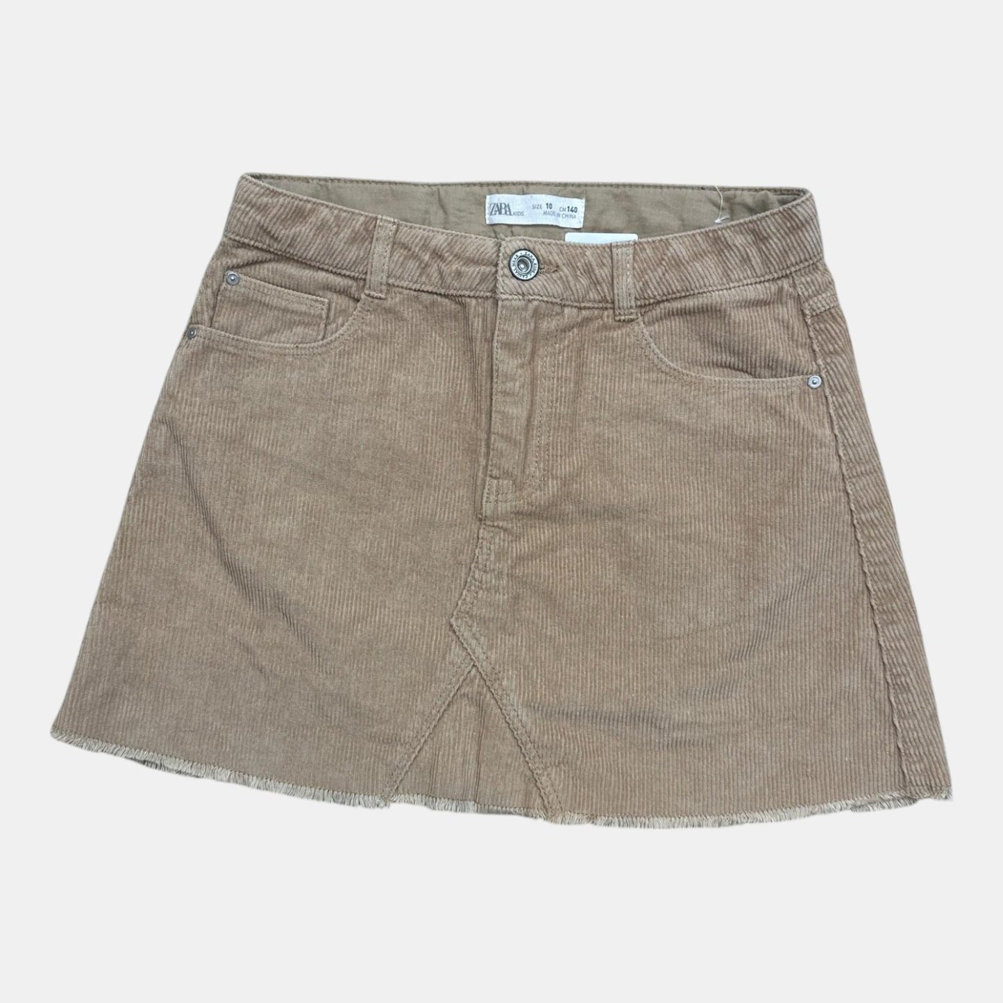 Jupe Zara : 10 ans