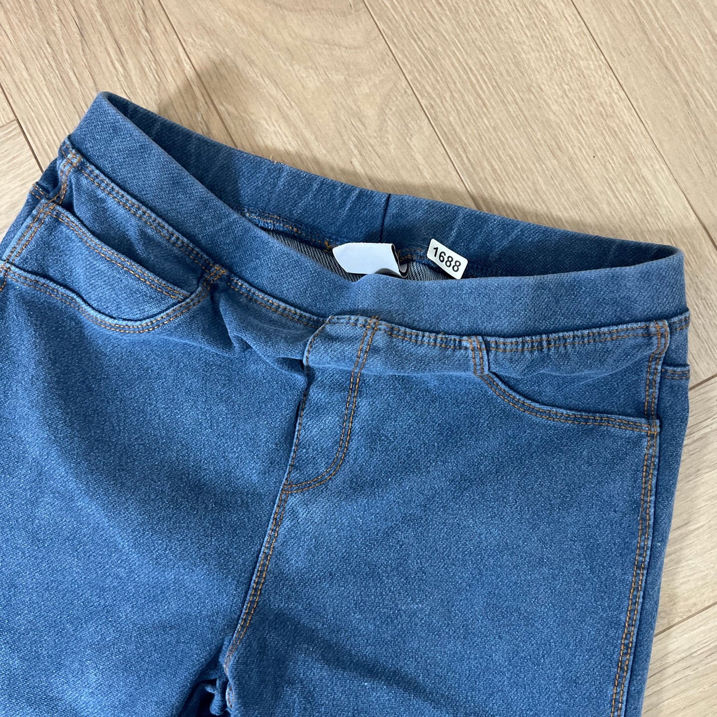 Tragging Zara : 10 ans