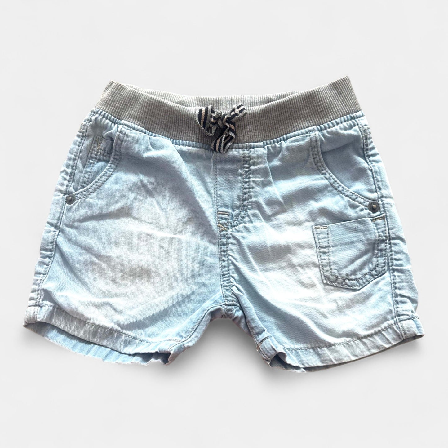 Short Zara : 12 mois