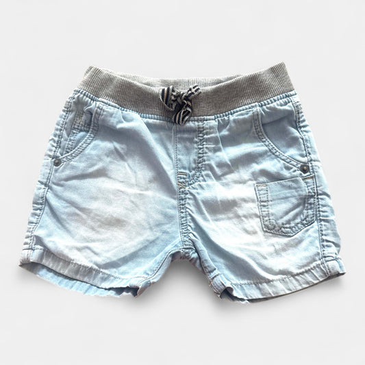 Short Zara : 12 mois