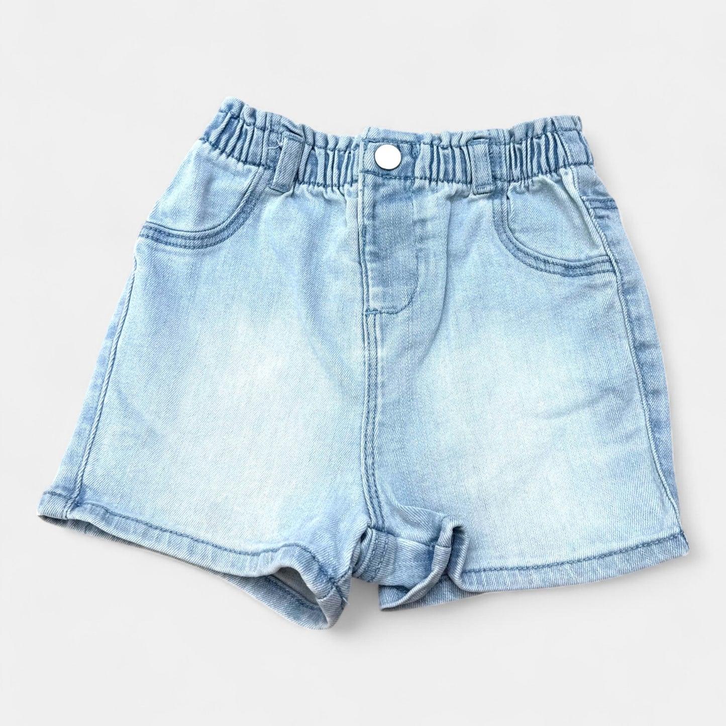 Short Primark : 36 mois