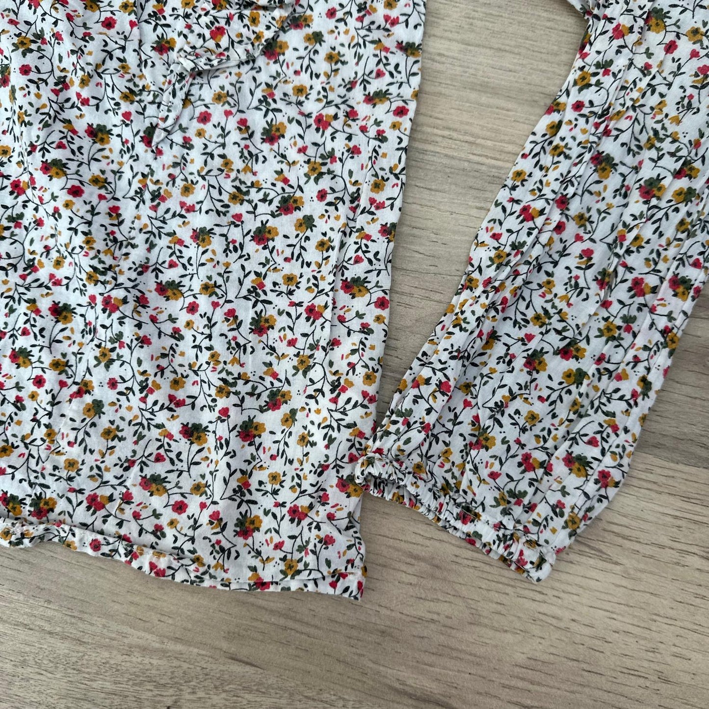 Blouse Tape à l'oeil : 12 ans