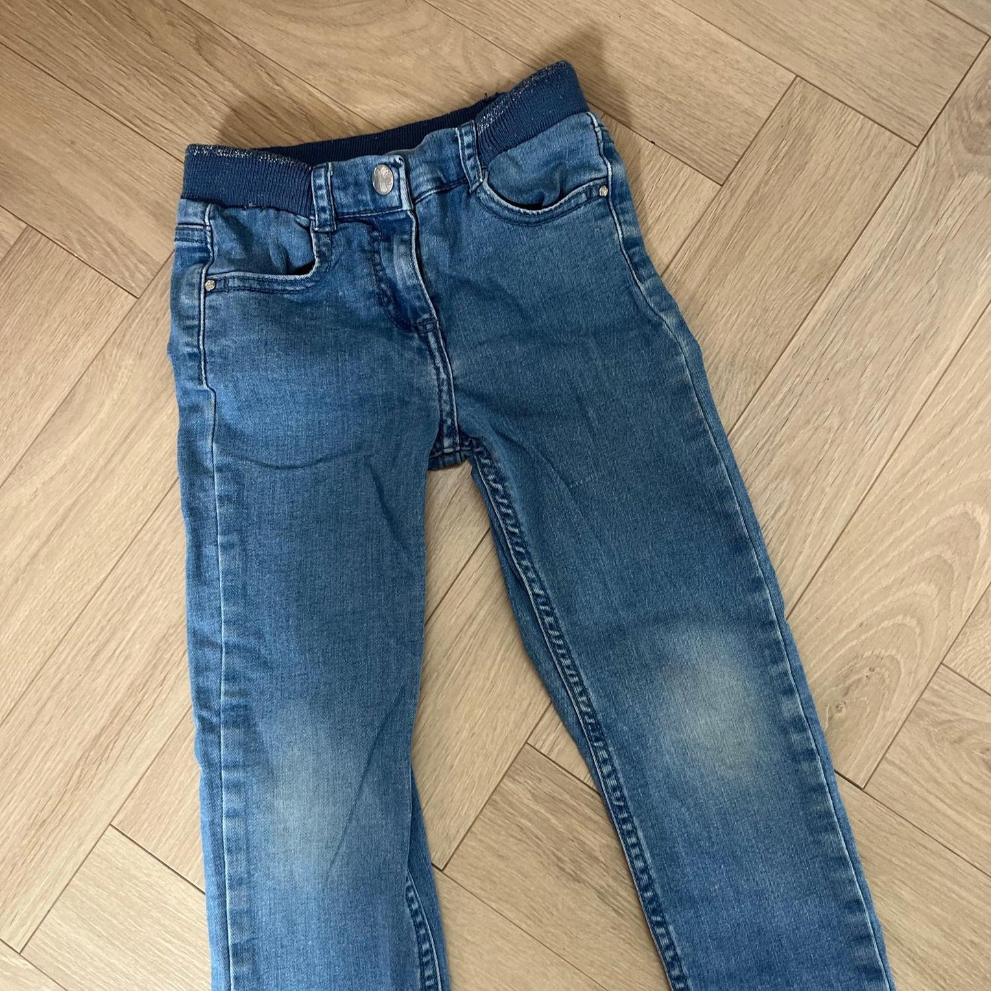 Pantalon Sergent Major : 5 ans