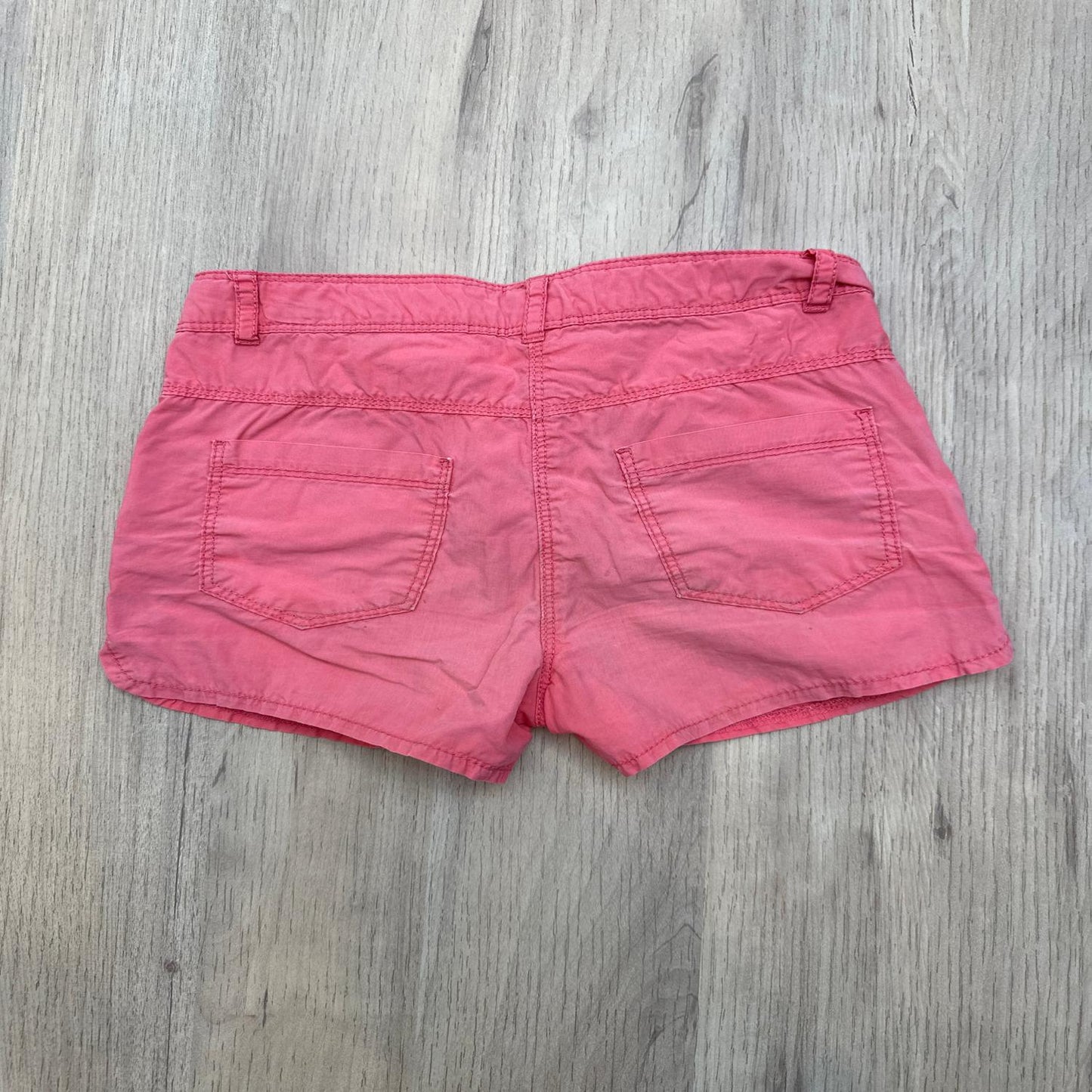 Short Gémo : 8 ans