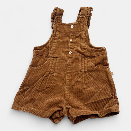 Salopette Okaïdi : 3 ans