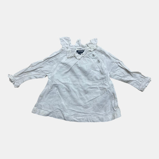 Blouse Kiabi : 3 mois