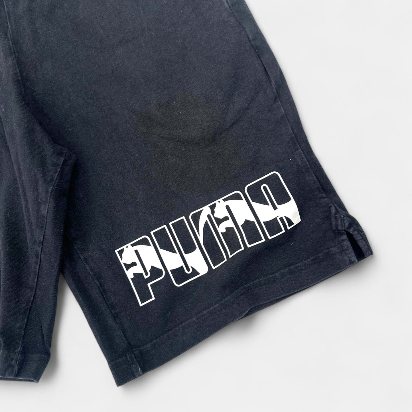 Short Puma : 16 ans