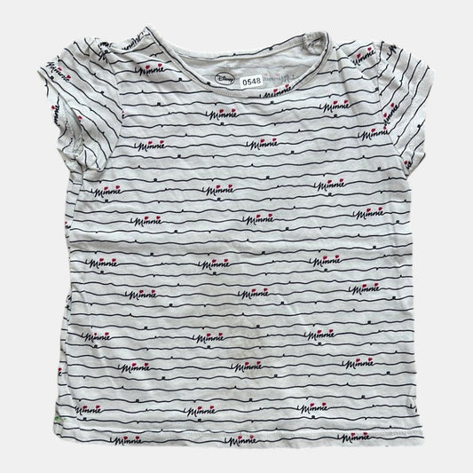 T-shirt Disney : 5 ans