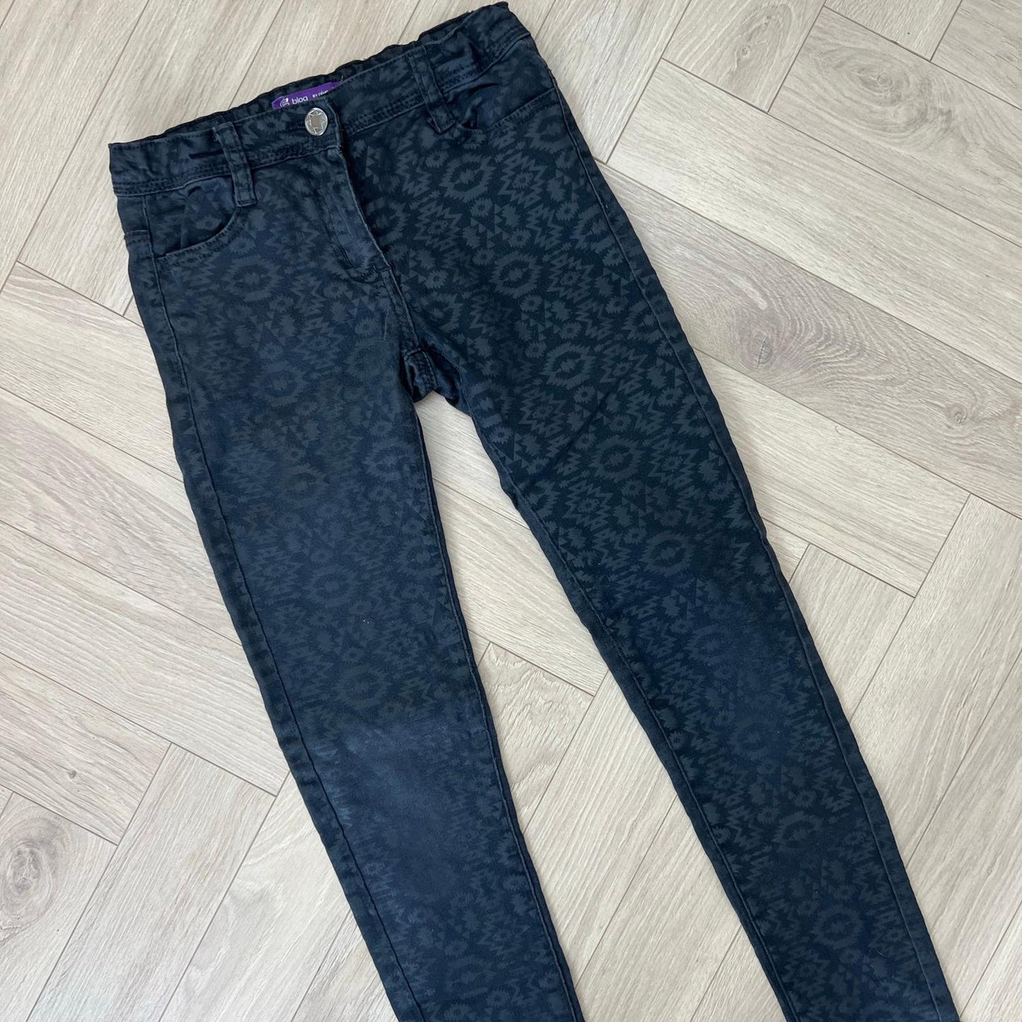 Pantalon Gémo : 10 ans