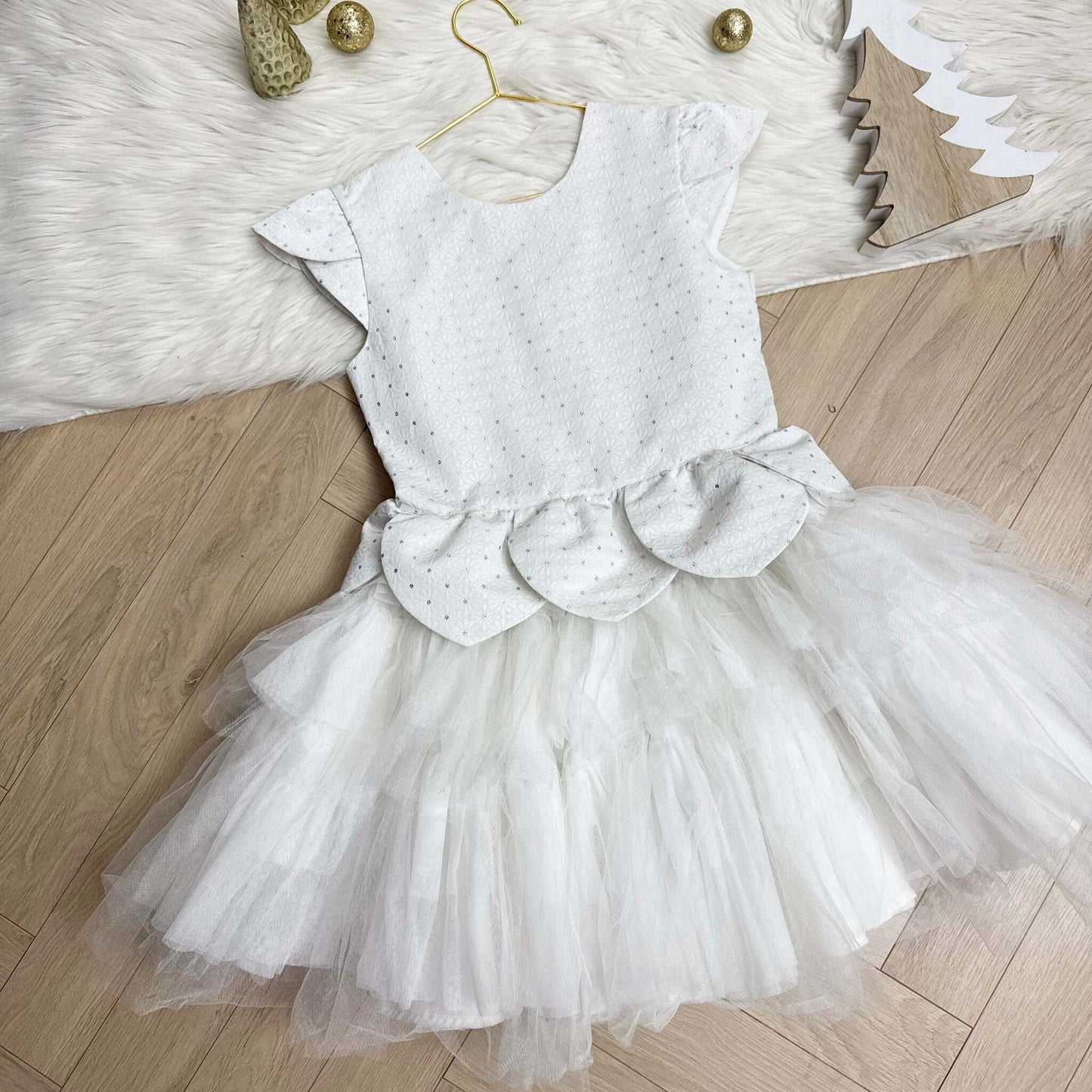 Robe fête Tape à l’œil Dream : 10 ans