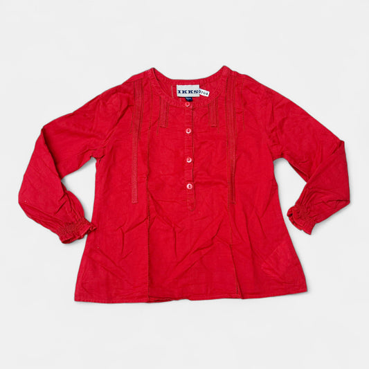 Blouse IKKS : 3 ans