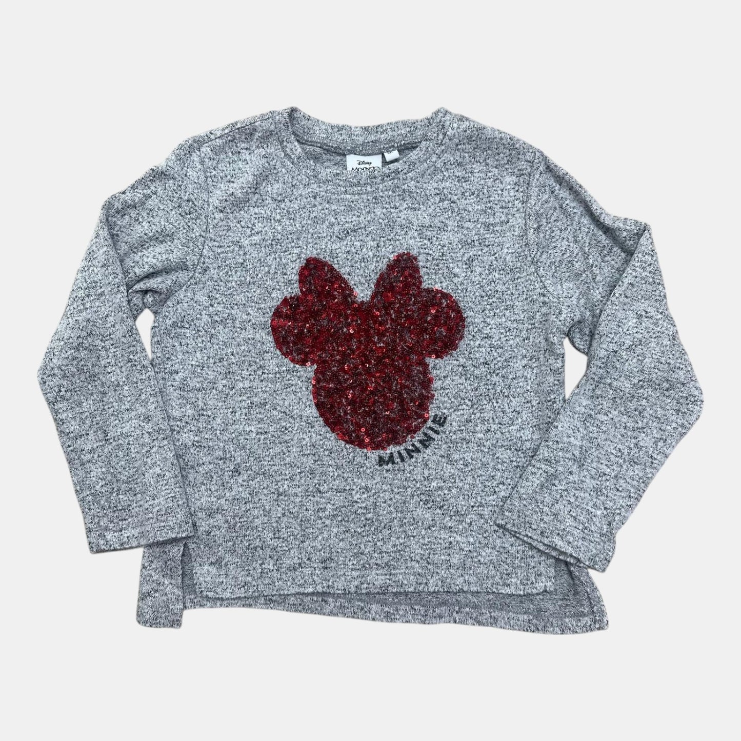 T-Shirt Disney : 5 ans