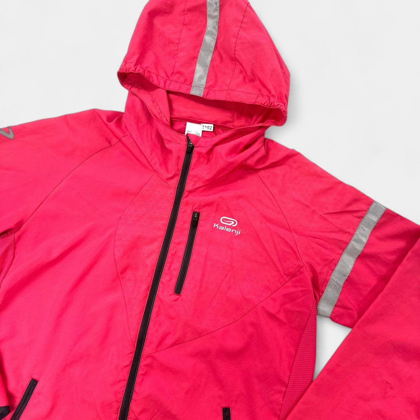 Coupe vent sport Kalenji : 14 ans