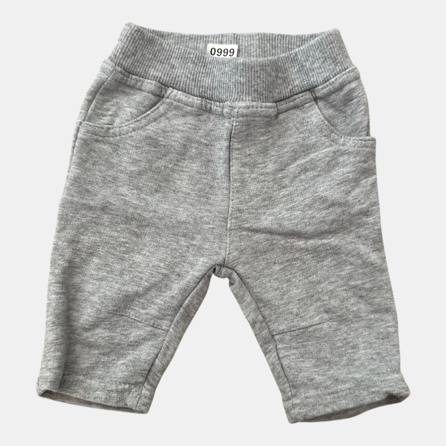 Pantalon Premaman : 0 mois