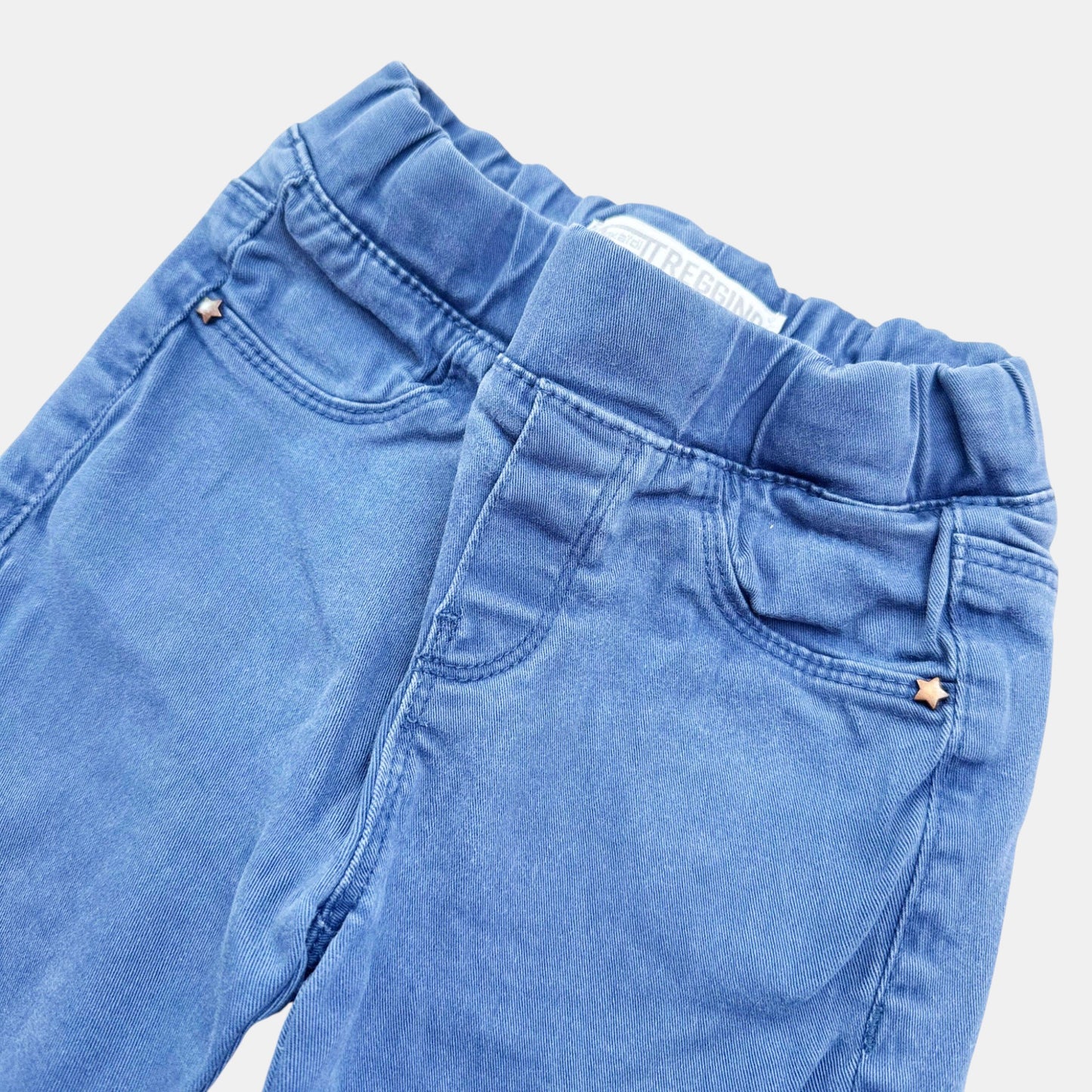 Pantalon Okaïdi : 4 ans