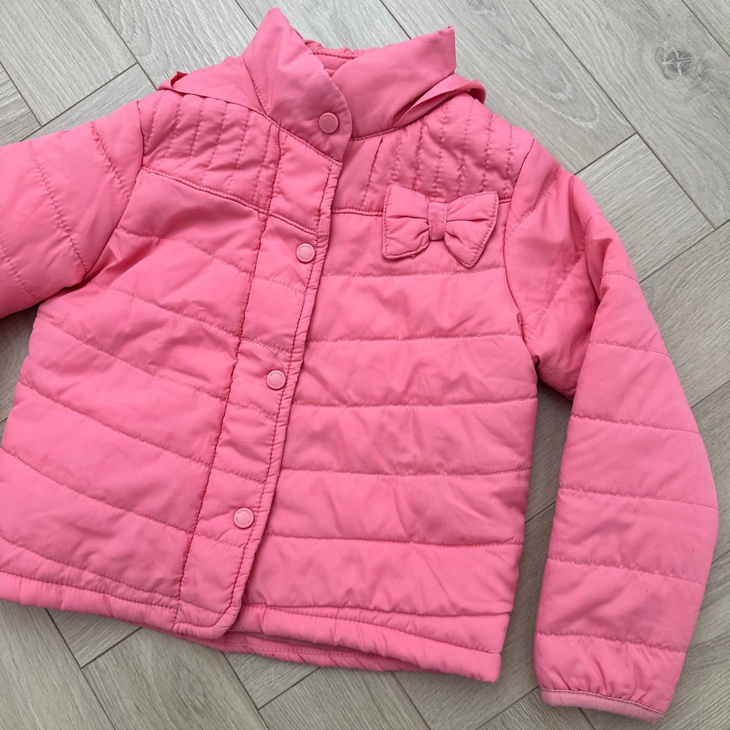 Veste  Verbaudet : 4 ans