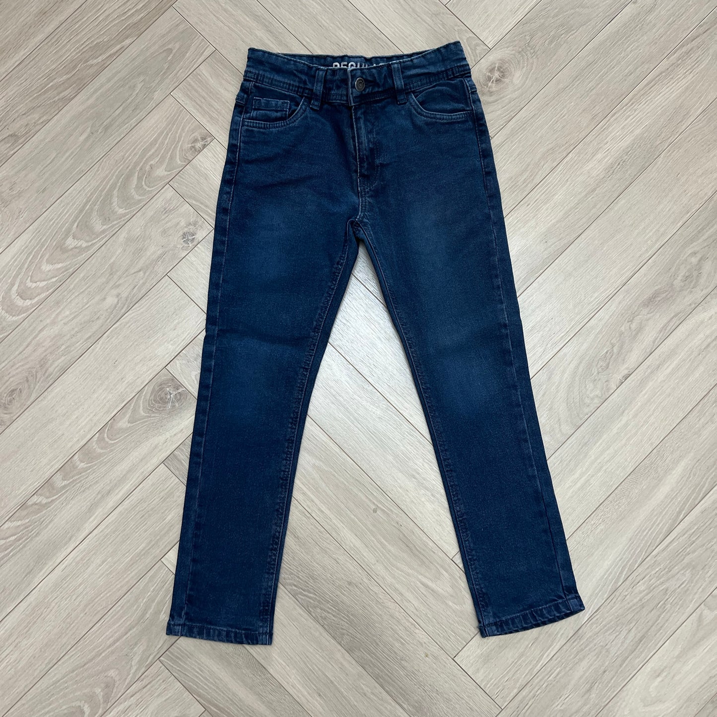 Pantalon Tape à l'oeil : 7 ans