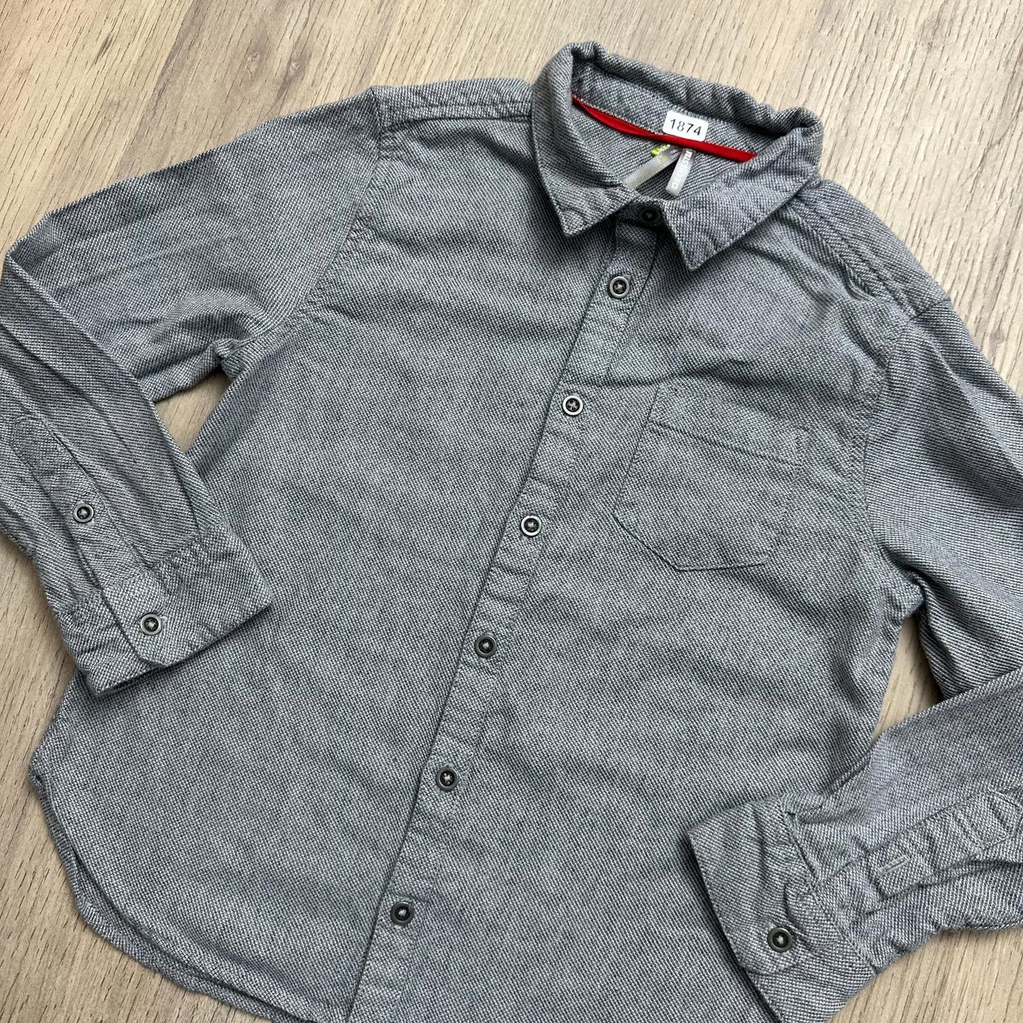 Chemise Orchestra : 6 ans