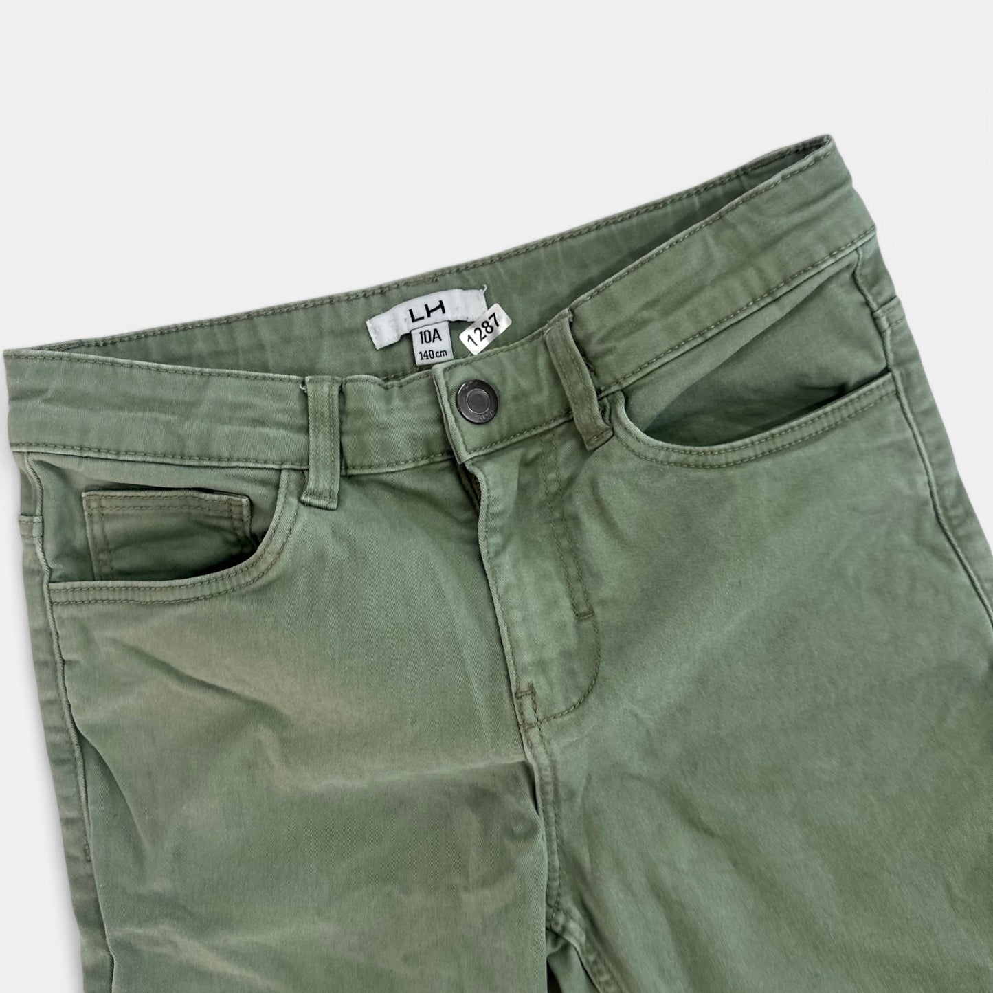 Short La Halle : 10 ans