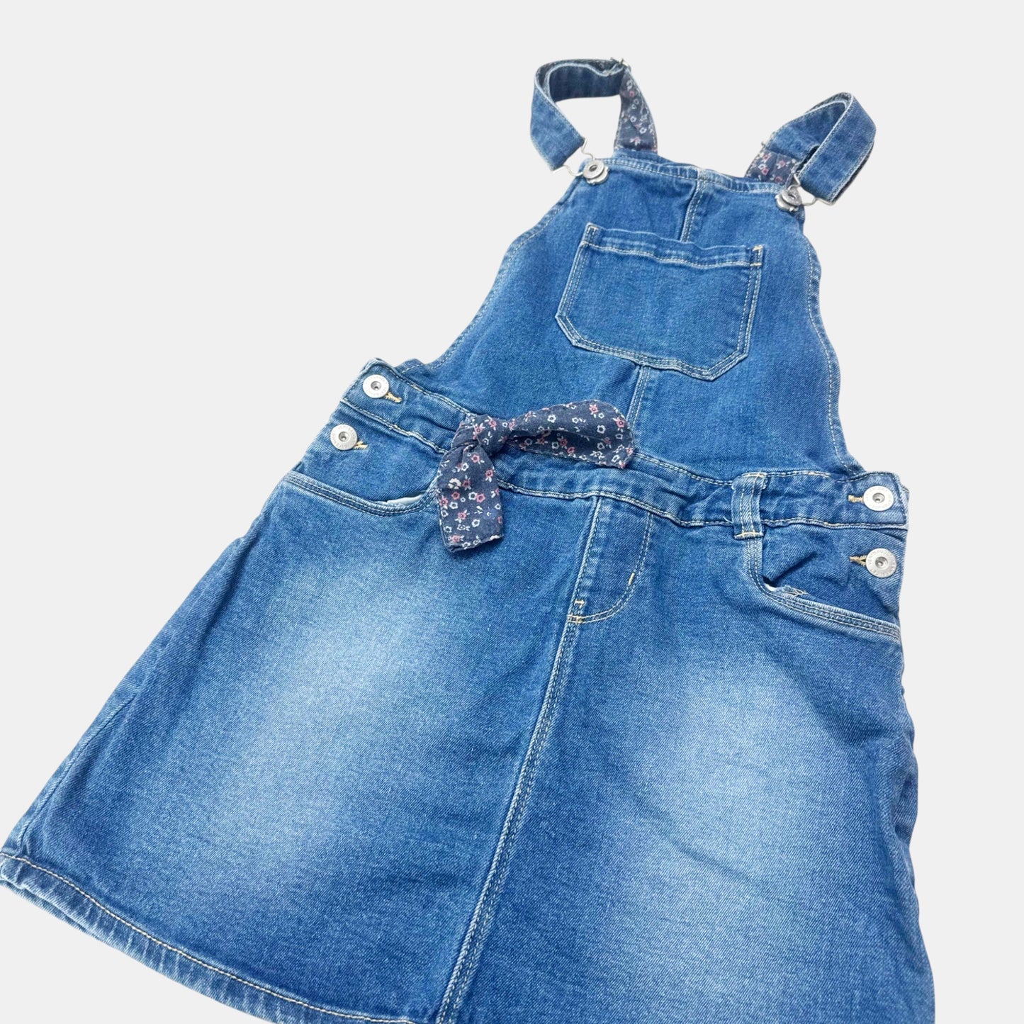 Robe Verbaudet : 10 ans