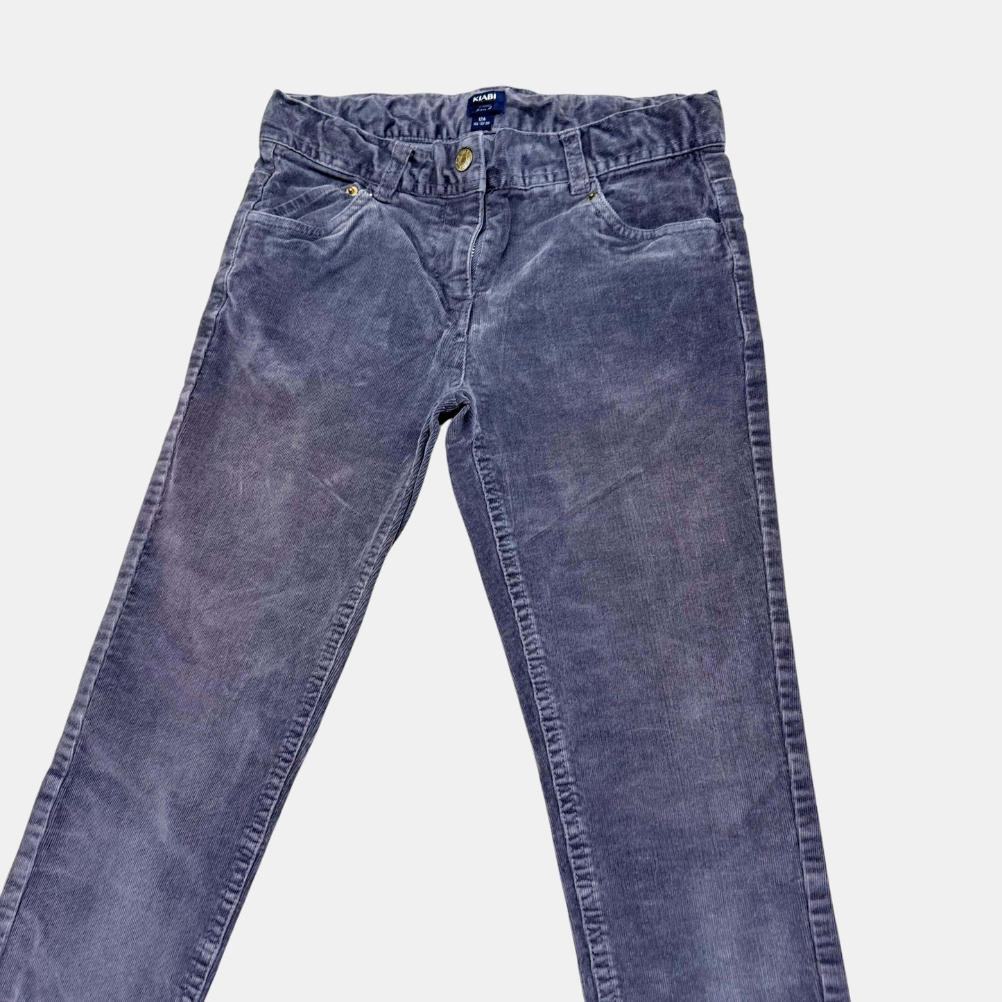 Pantalon Kiabi : 12 ans