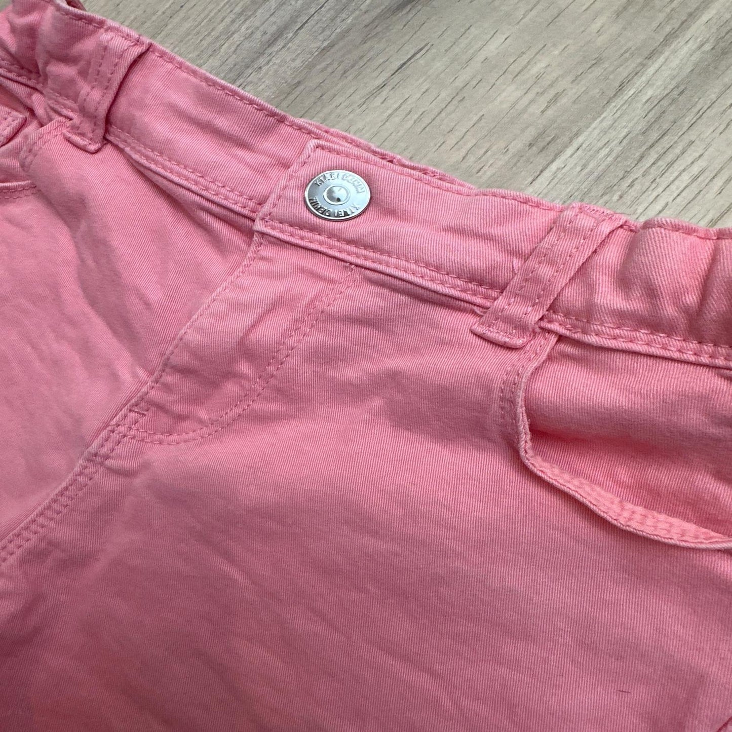 Short Kiabi : 9 ans