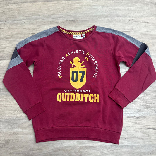 Pull Harry Potter : 12 ans