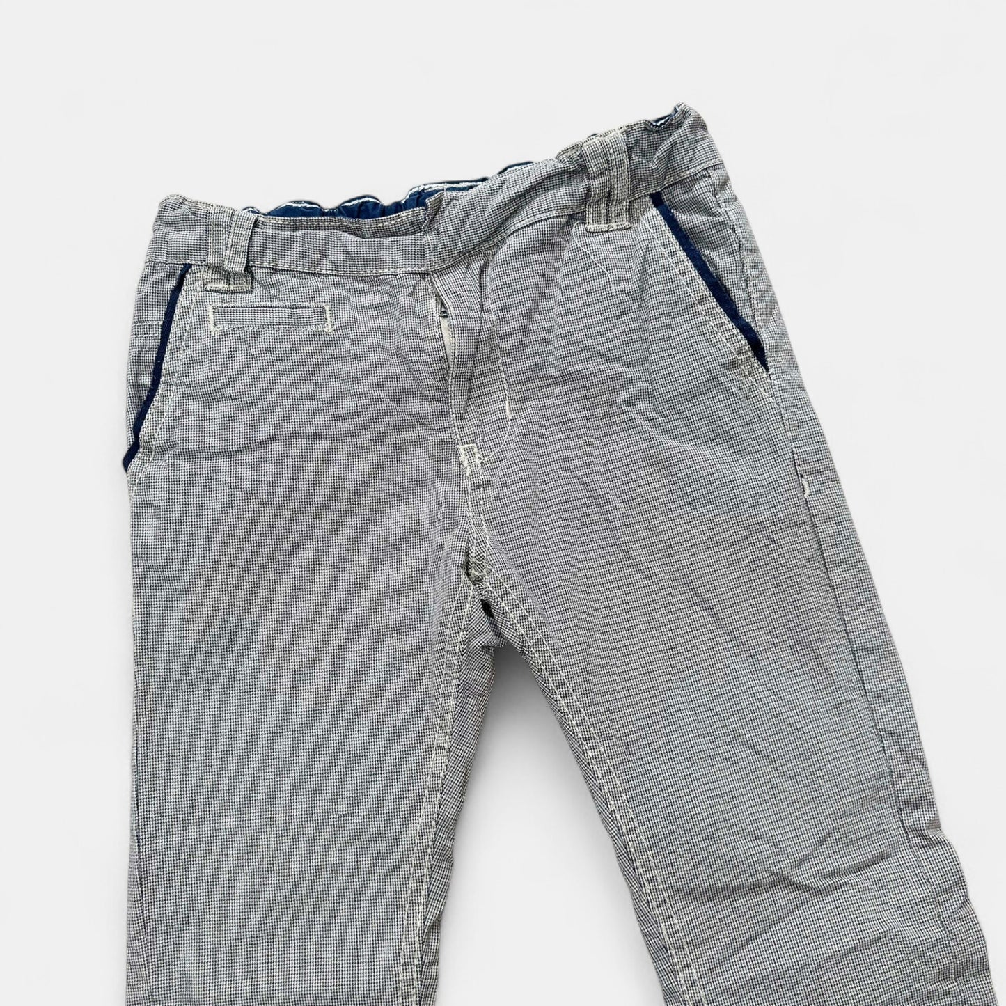Pantalon Tape à l'oeil : 8 ans