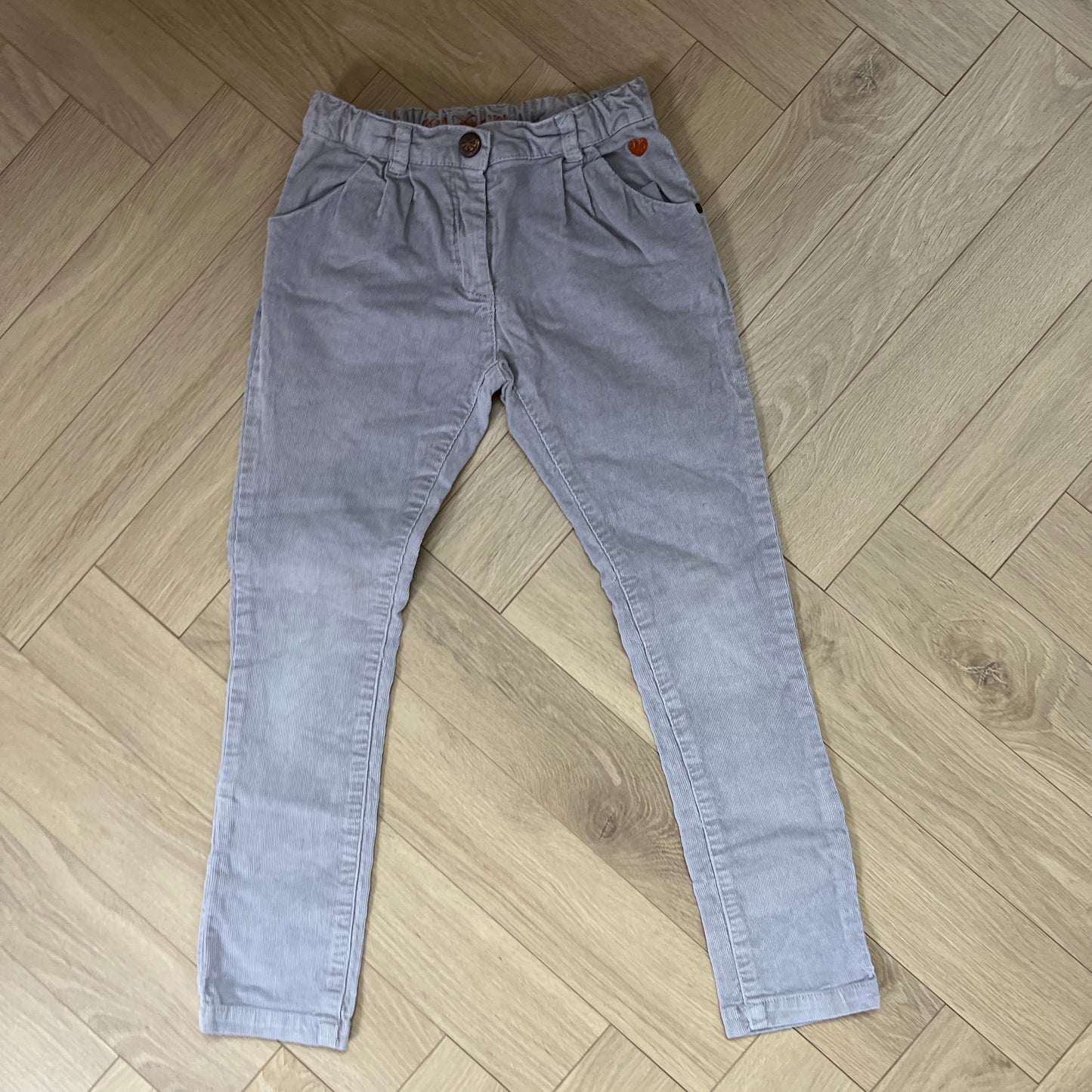 Pantalon Sergent Major : 6 ans