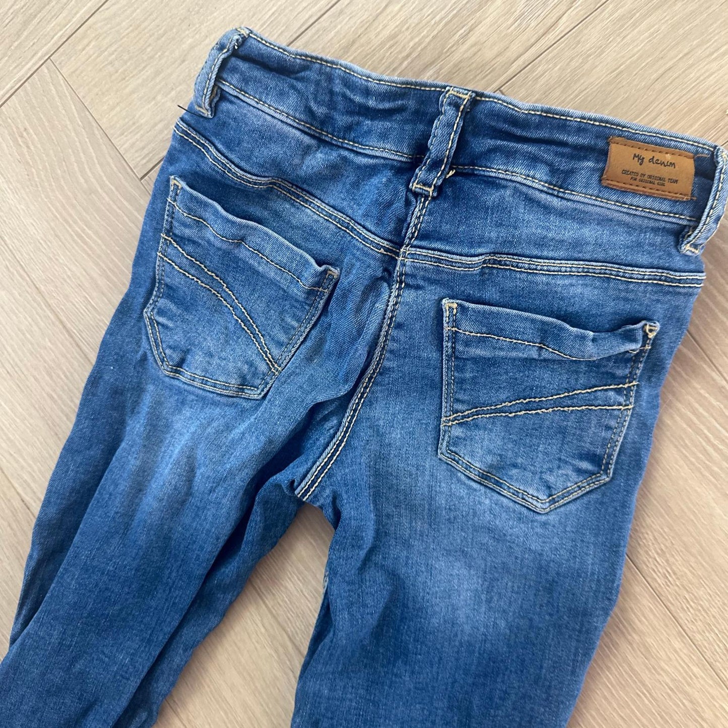 Pantalon Tape à l'oeil : 5 ans