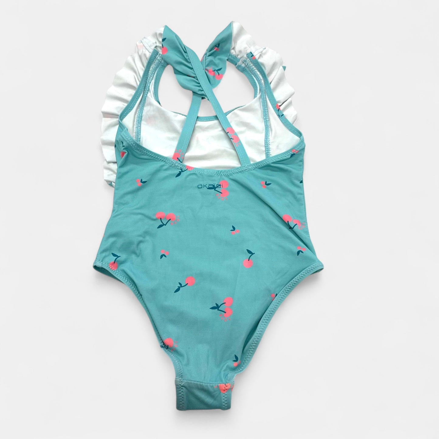Maillot de bain Okaïdi : 6 ans