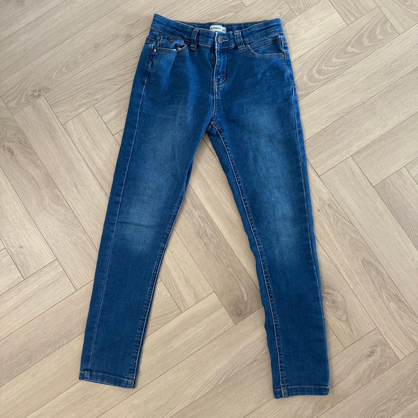 Pantalon firefly : 10 ans