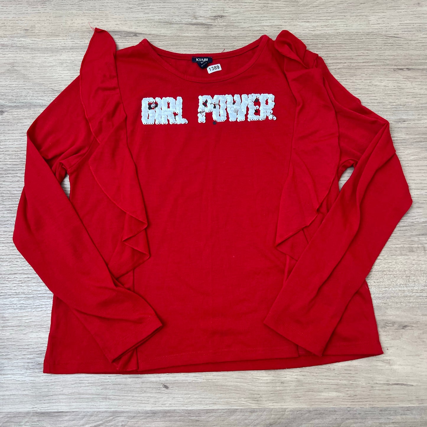T-Shirt Kiabi : 10 ans