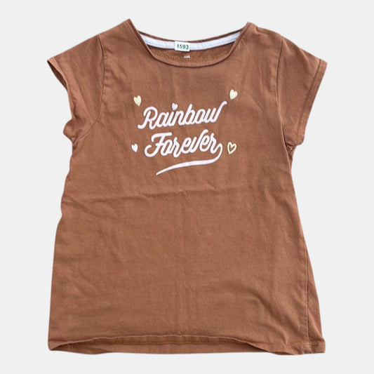 T-shirt Vertbaudet : 8 ans