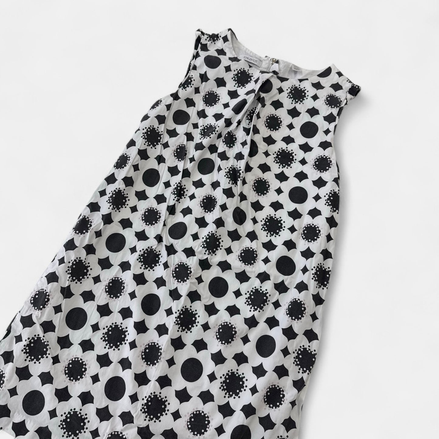 Robe Okaïdi : 10 ans