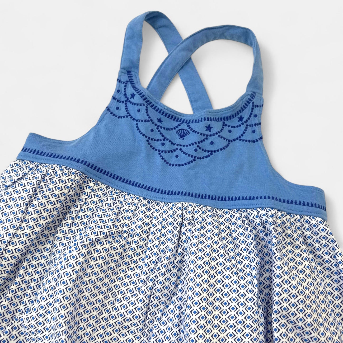 Robe Du Pareil au même : 12 ans