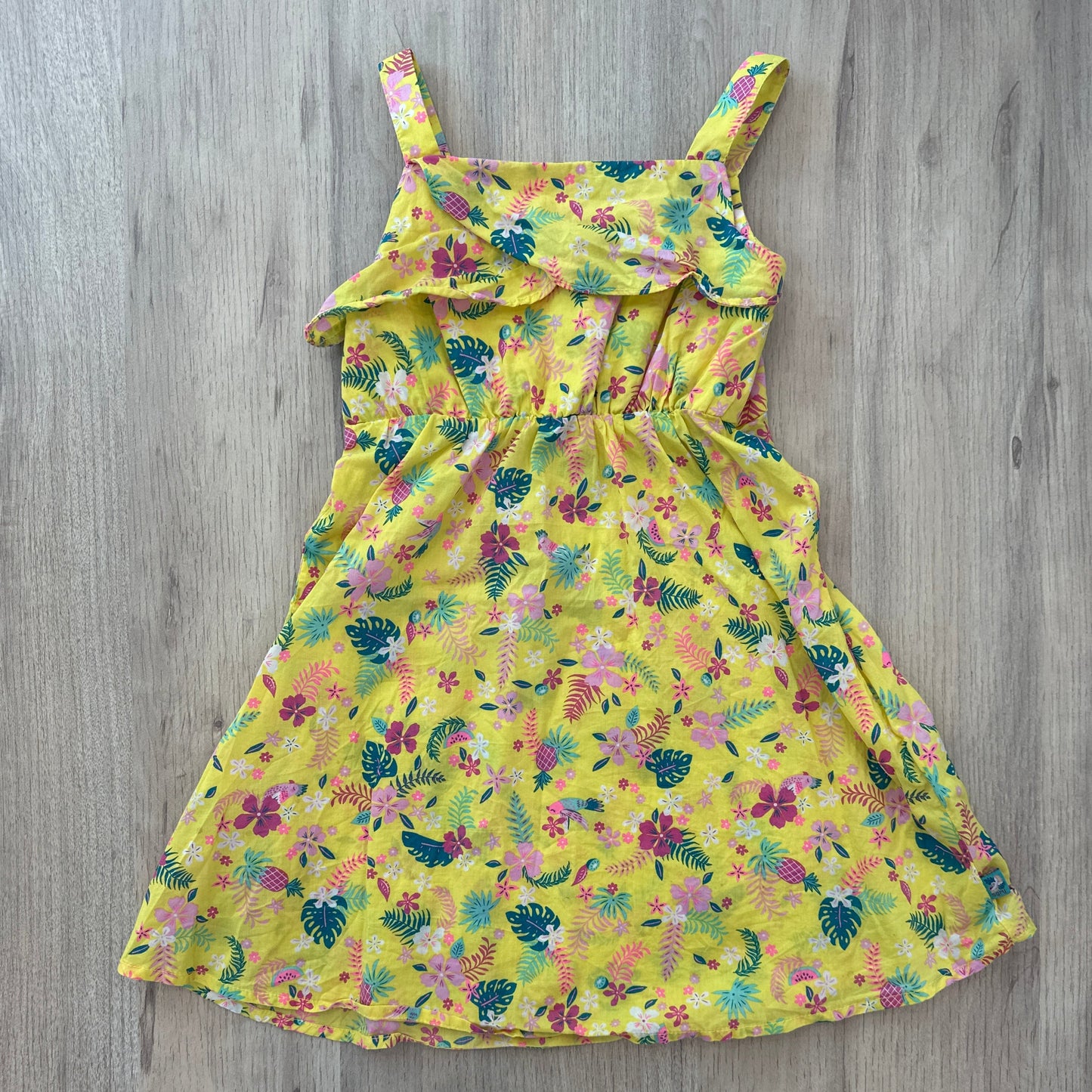 ￼ robe, sergent Major : 3 ans