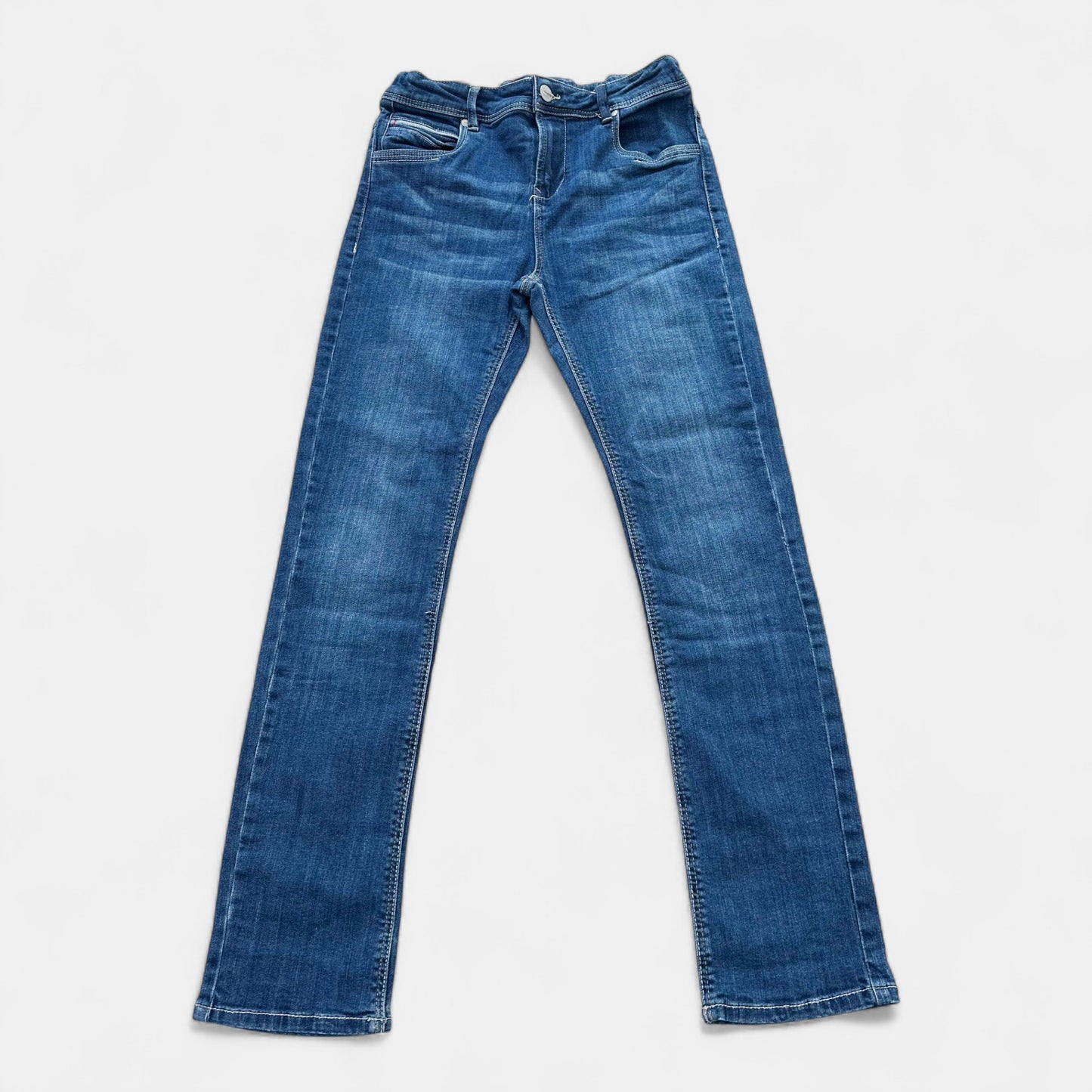 Pantalon Skinny Okaïdi : 14 ans