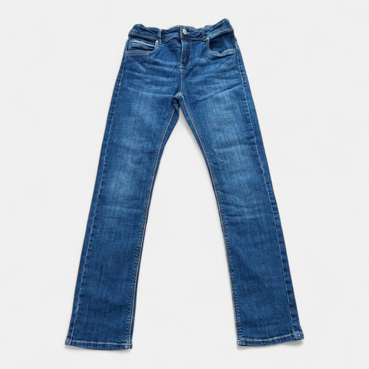 Pantalon Skinny Okaïdi : 14 ans