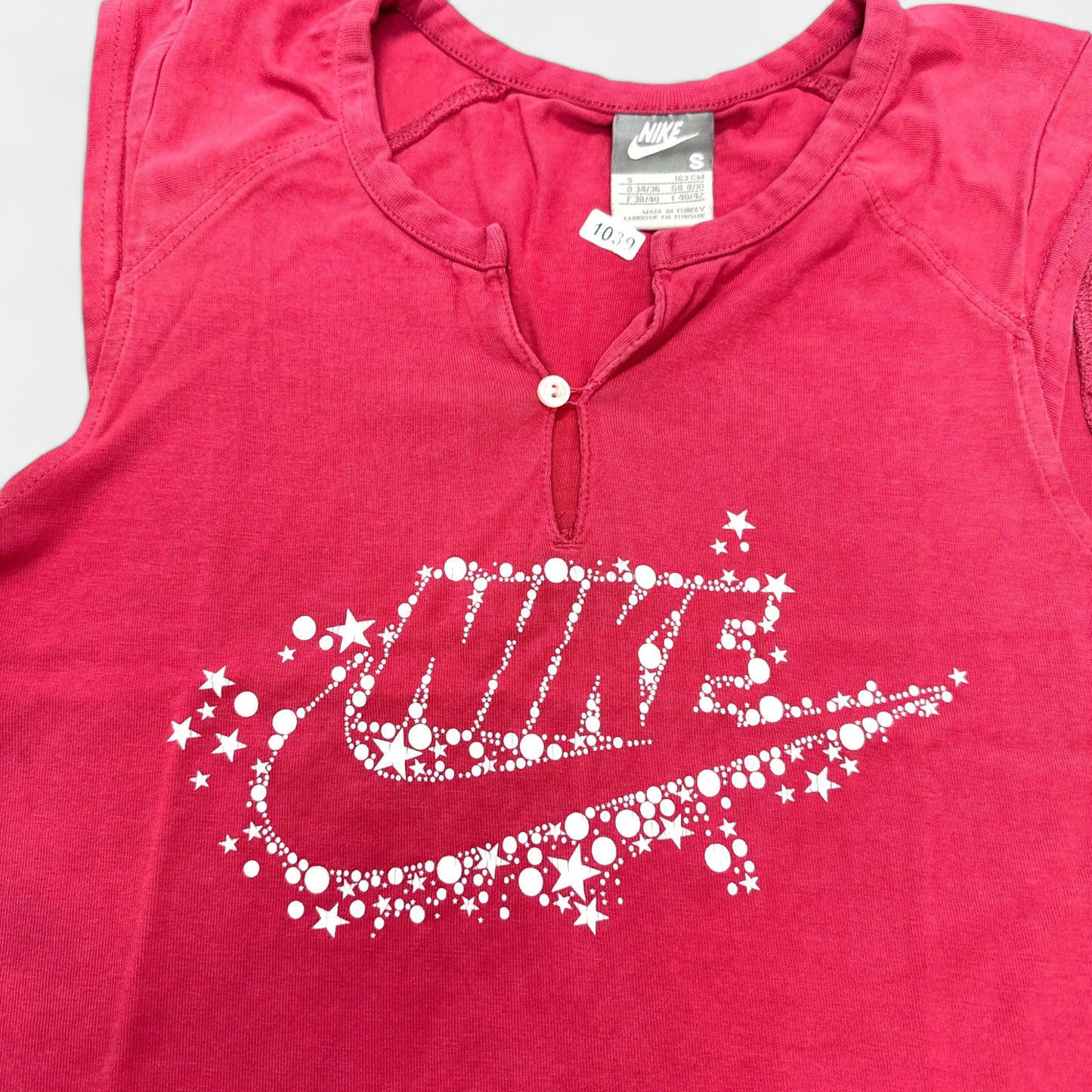 T-Shirt Nike : 14 ans