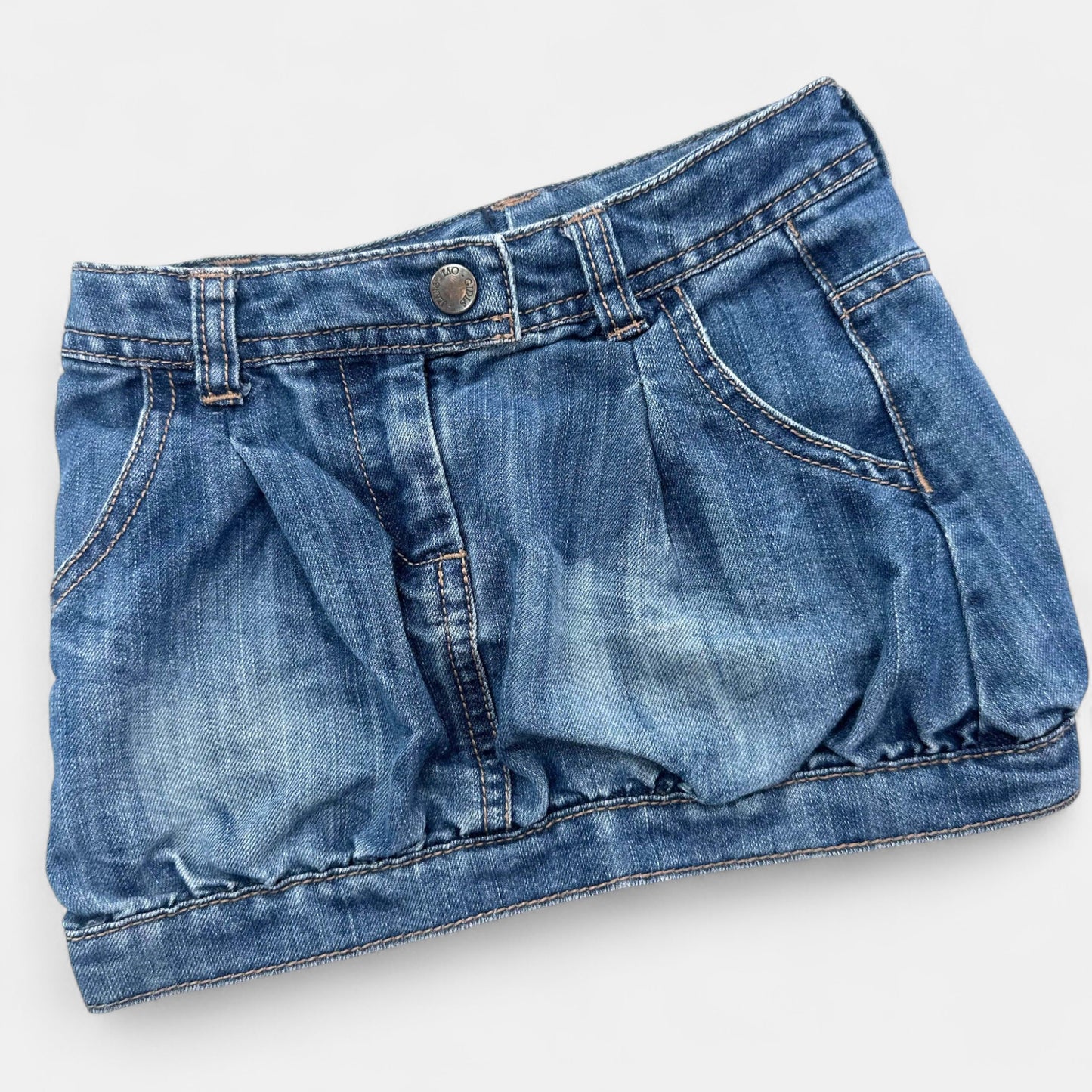 Jupe Tape à l'oeil : 3 ans