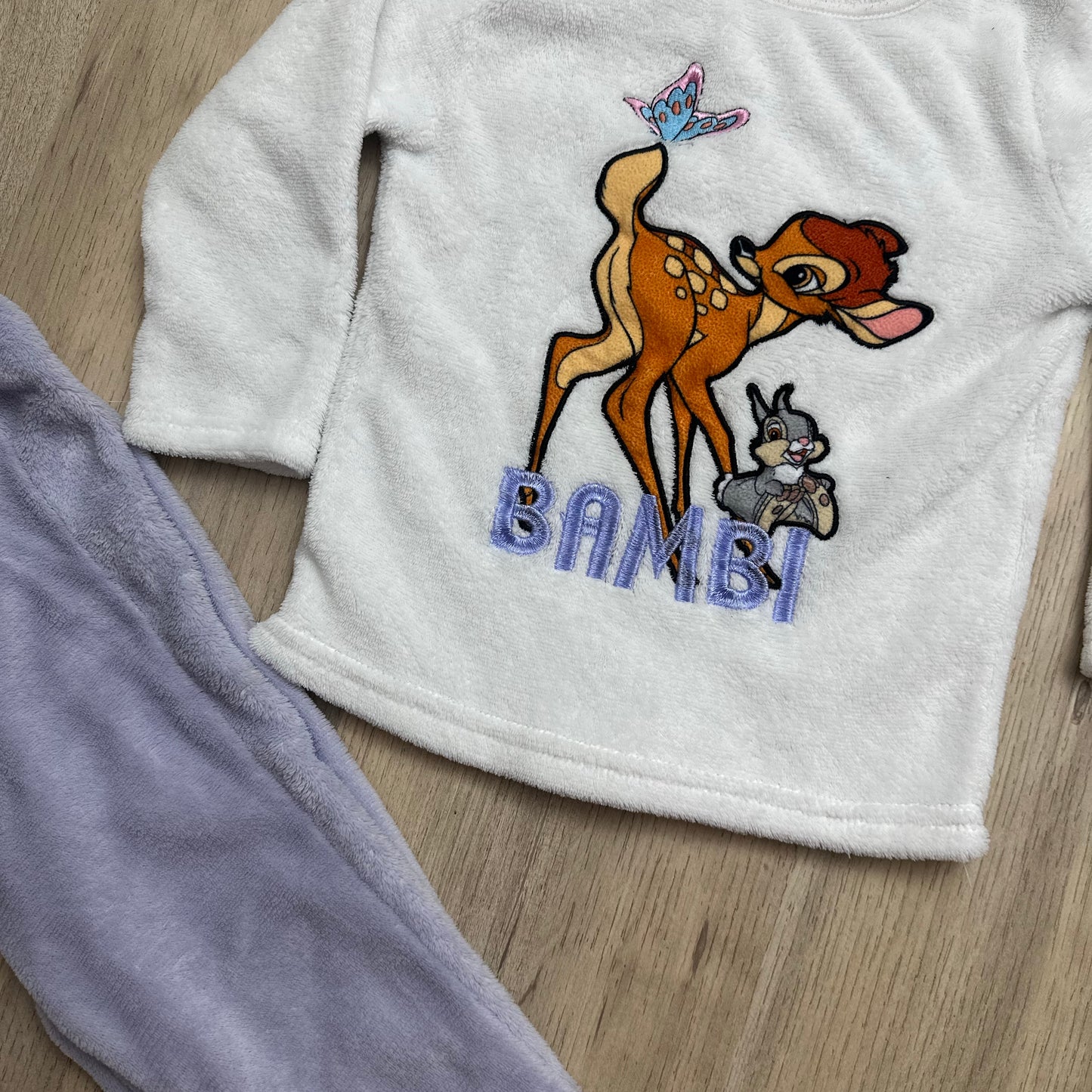 Pyjama Disney : 5 ans